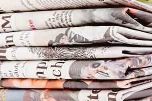 Contratto, giornalisti in sciopero