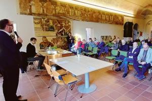 Verso il rinnovo Mab Unesco