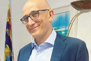 In consiglio il dg dell’Ulss Girardi