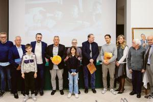 “Parole che costruiscono il futuro”