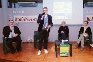 “Parco Langer, ora è un’urgenza”