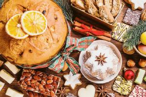 Cibo e bevande, i regali top