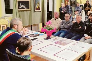 L’arte che prova a curare le ferite