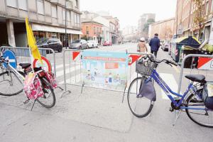 Lo smog torna a farsi sentire