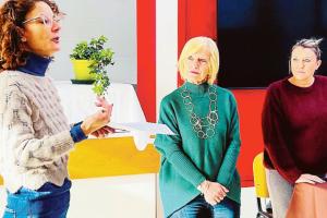 In classe, per un domani migliore