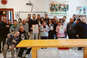 Un anno pieno di inclusione