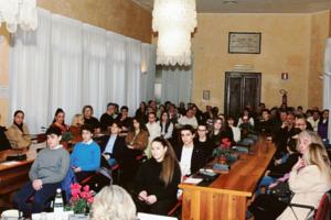 Consegnate le borse di studio “Groto-Marin”