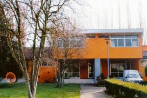 Doppio progetto di riqualificazione