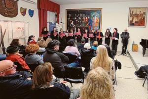 Parole e musica per raccontare storie