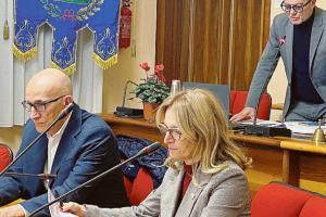 “Pochi medici? Problema nazionale”