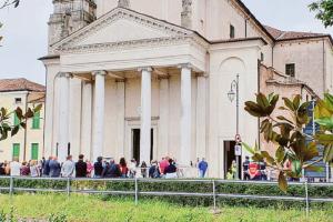 Le note dell’organo antico