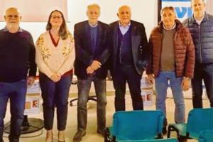 “Pertini, un presidente unico”