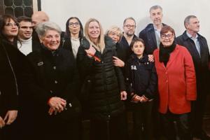 Tutte le voci nel silenzio della violenza