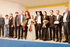 “La cultura è un ponte che unisce”