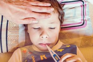 L’influenza viaggia in anticipo