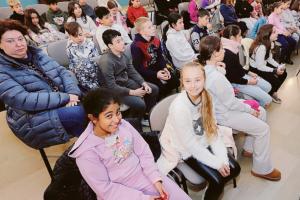 Un Mercatino dei piccoli ma una grande beneficenza