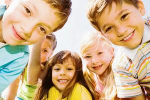 Il servizio estivo è inclusivo