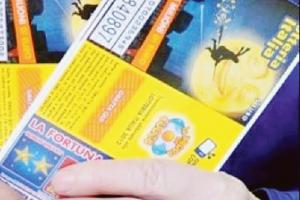 Vinti 25mila euro grazie a un 6 Oro