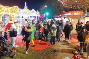 Capodanno indimenticabile