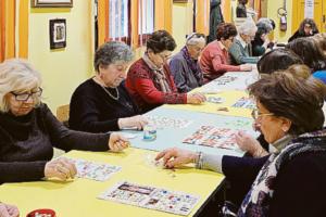 Riprende la tombola natalizia e benefica