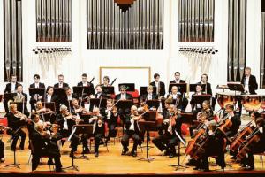 Verso Natale con Handel-Mozart