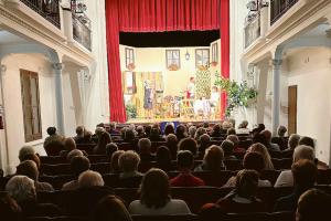 “Morassutti”, finale con il botto