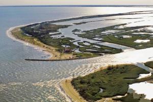 Nuove bitte per il porto di Pila