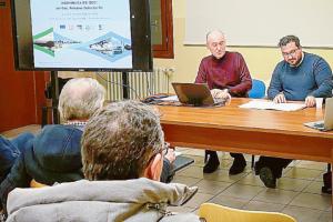 Gal, impegno che va oltre le attese