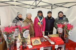 L’Ail avrà una nuova “casa”