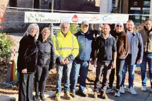 Scatta l’ora del Natale in città