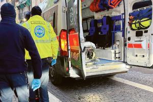 Sgombero clochard, il sindaco: “Non c'è spazio per degrado e insicurezza”