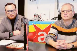 Gli anni dei surrogati al posto del tè