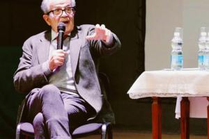 Arriva Prodi: “Tornare a coinvolgere i cittadini”