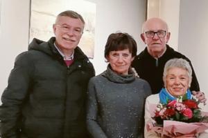 Magiche atmosfere tra mare e terra