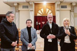 Un Callido del ‘700 da doppio bis