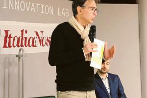 Intesa con lo Iuav per l’anello verde