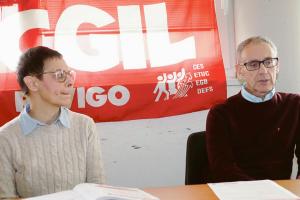 “Agire ora per sanità e precarietà”