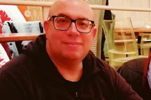 Addio a Vigo, eroe del mare, salvatore di vite