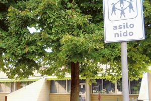 “Asilo, perché non inaugurarlo?”