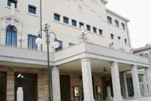 Sulle note di un dono prezioso