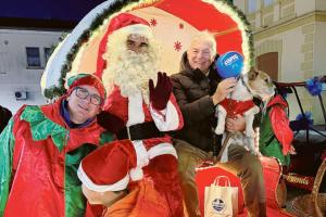 Quando le tradizioni si rinnovano