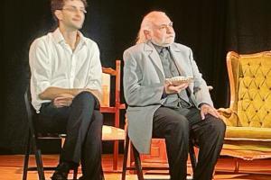 A tu per tu con Salieri e Schubert