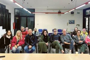 Un modello di collaborazione