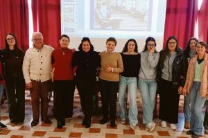 A tu per tu con il mondo del dono