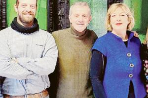 L’istituzione Boldrin cambia statuto