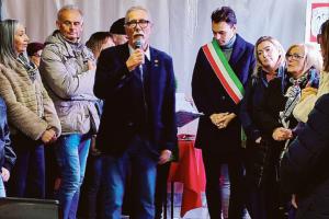 Ecco la mostra dei presepi