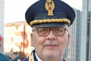 La divisione "Pasi" nelle mani di Servidio