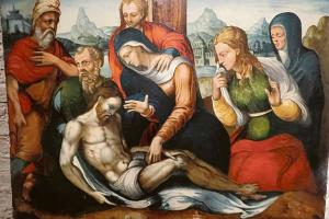 Museindanza fa tappa al Diocesano