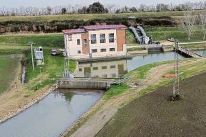 Otto interventi per la sicurezza