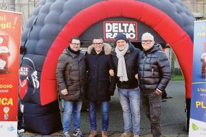 Anche a Natale riciclare è necessario